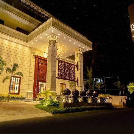 Polhena Grand Resort & Banquet ماتارا المظهر الخارجي الصورة