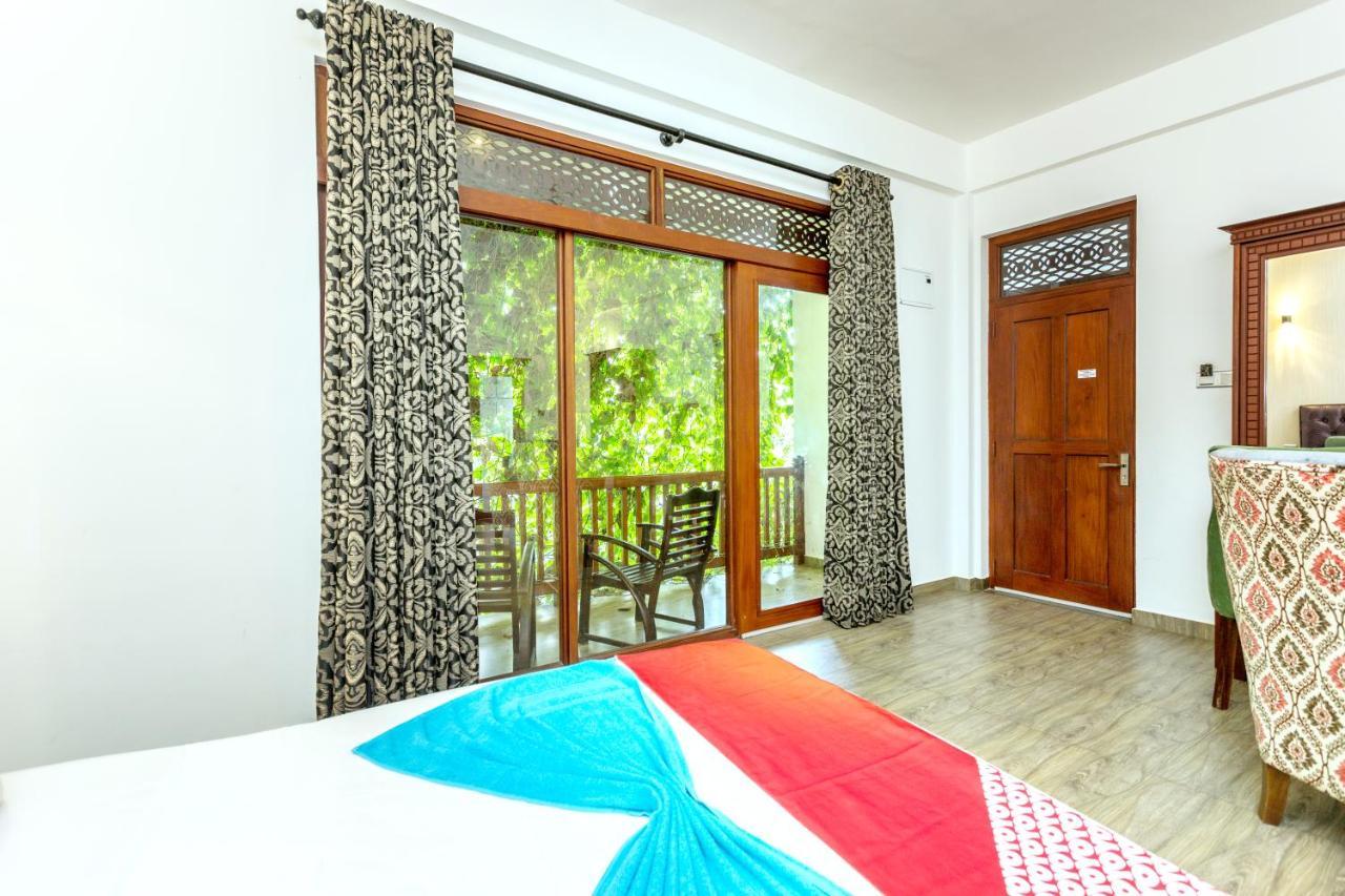 Polhena Grand Resort & Banquet ماتارا المظهر الخارجي الصورة