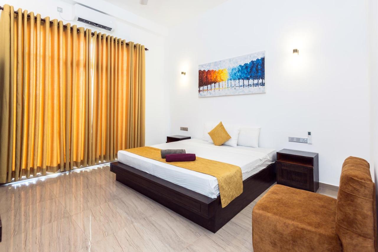 Polhena Grand Resort & Banquet ماتارا المظهر الخارجي الصورة