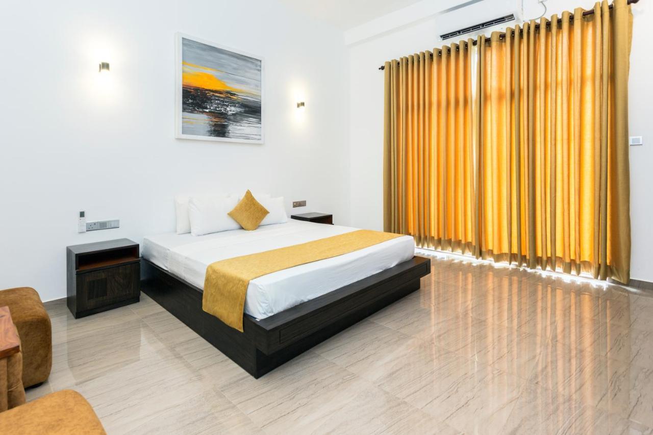 Polhena Grand Resort & Banquet ماتارا المظهر الخارجي الصورة