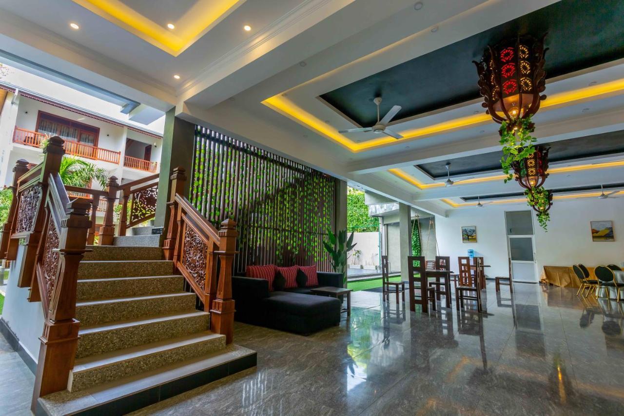 Polhena Grand Resort & Banquet ماتارا المظهر الخارجي الصورة