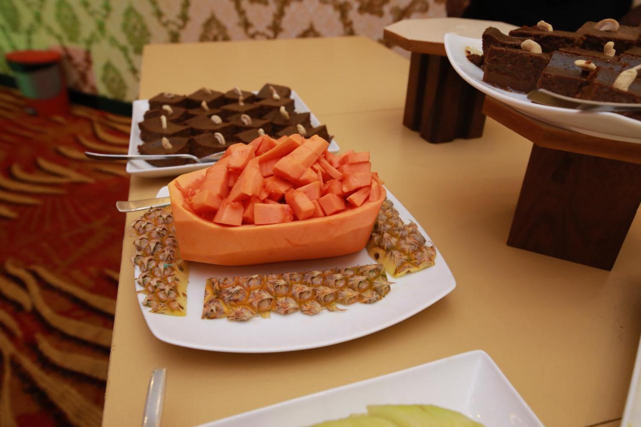 Polhena Grand Resort & Banquet ماتارا المظهر الخارجي الصورة