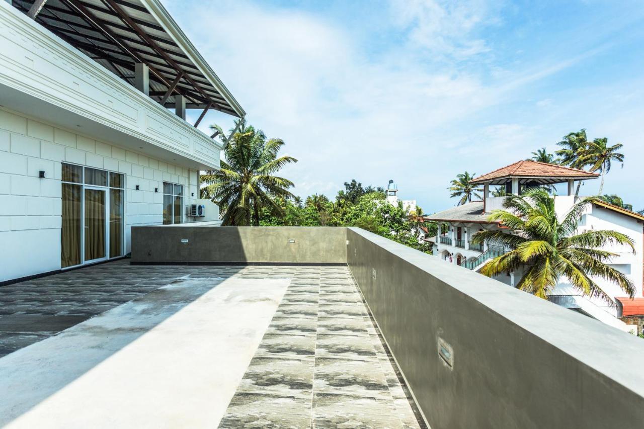 Polhena Grand Resort & Banquet ماتارا المظهر الخارجي الصورة