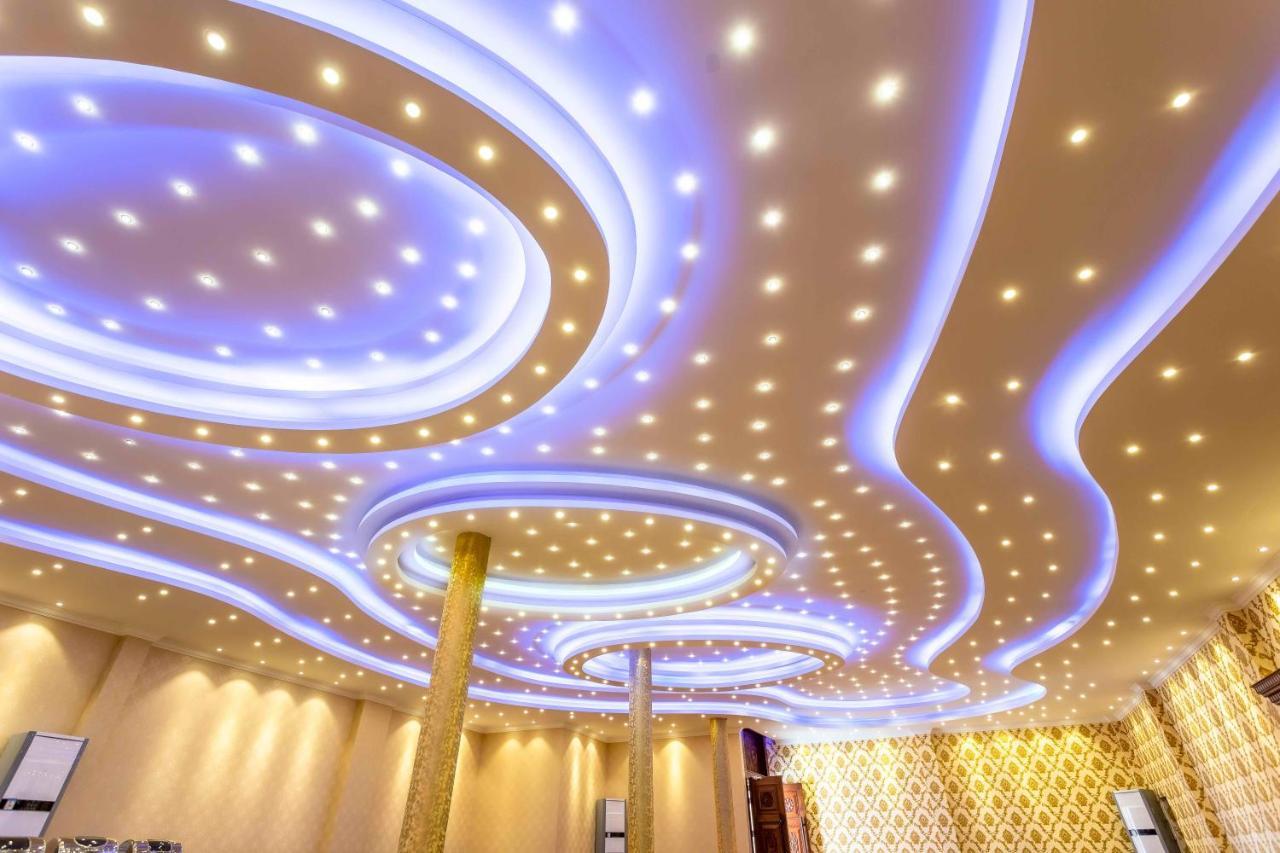 Polhena Grand Resort & Banquet ماتارا المظهر الخارجي الصورة