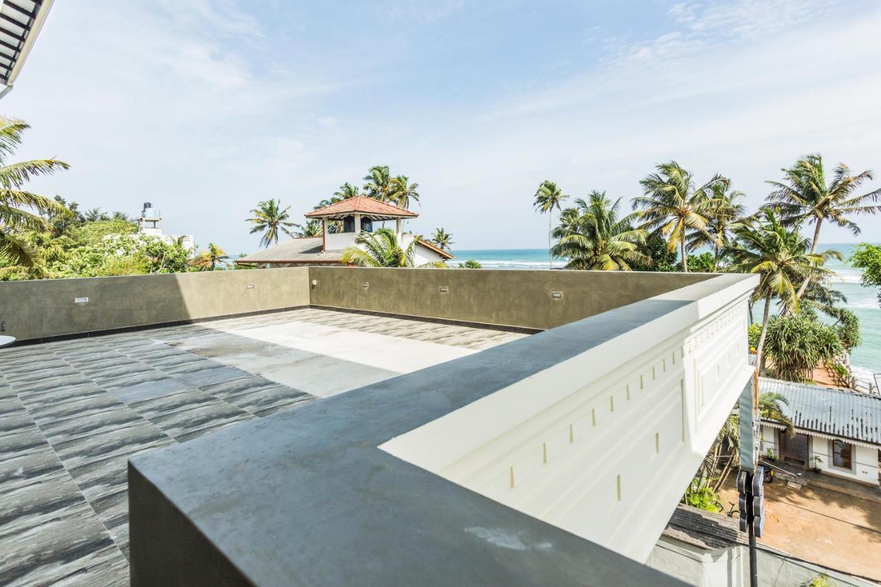 Polhena Grand Resort & Banquet ماتارا المظهر الخارجي الصورة