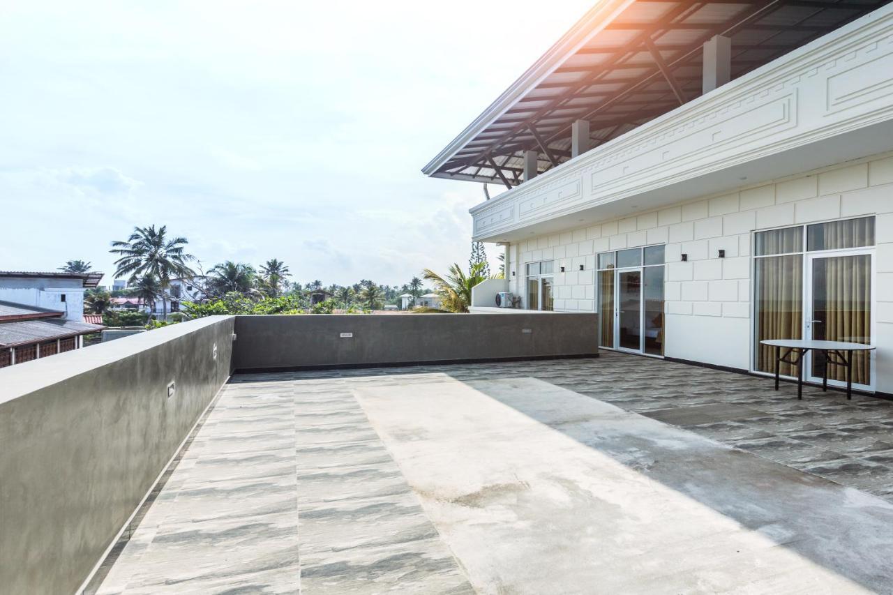 Polhena Grand Resort & Banquet ماتارا المظهر الخارجي الصورة